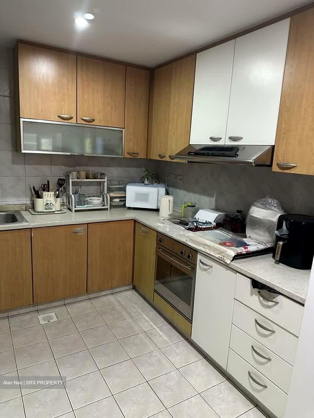 Paya Lebar Residences (D14), Apartment #570108171